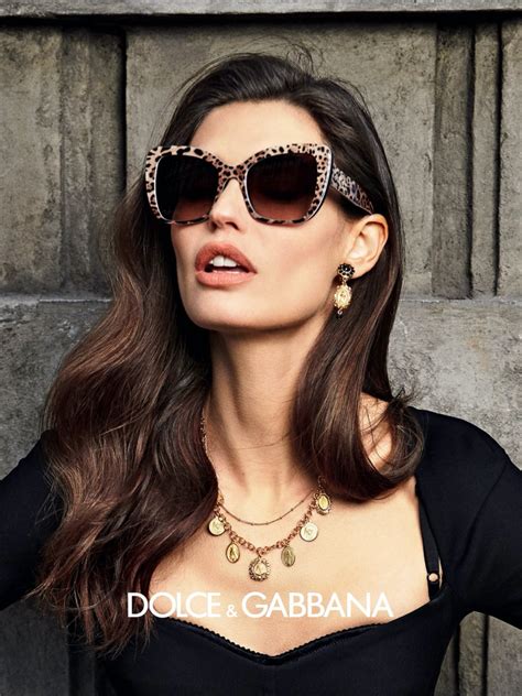 Dolce e Gabbana Sunglasses and Frames 